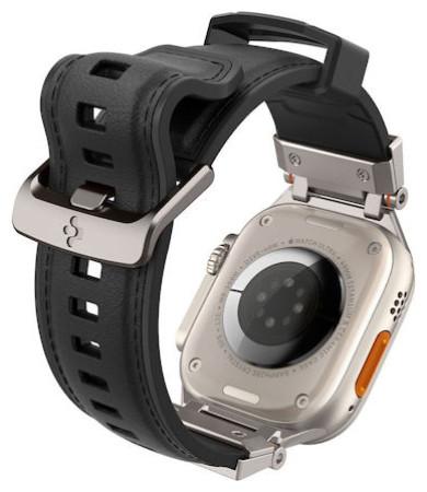 Image du produit Spigen DuraPro Armor PU (Polyuréthane thermoplastique (TPU), Polyuréthane (PU))