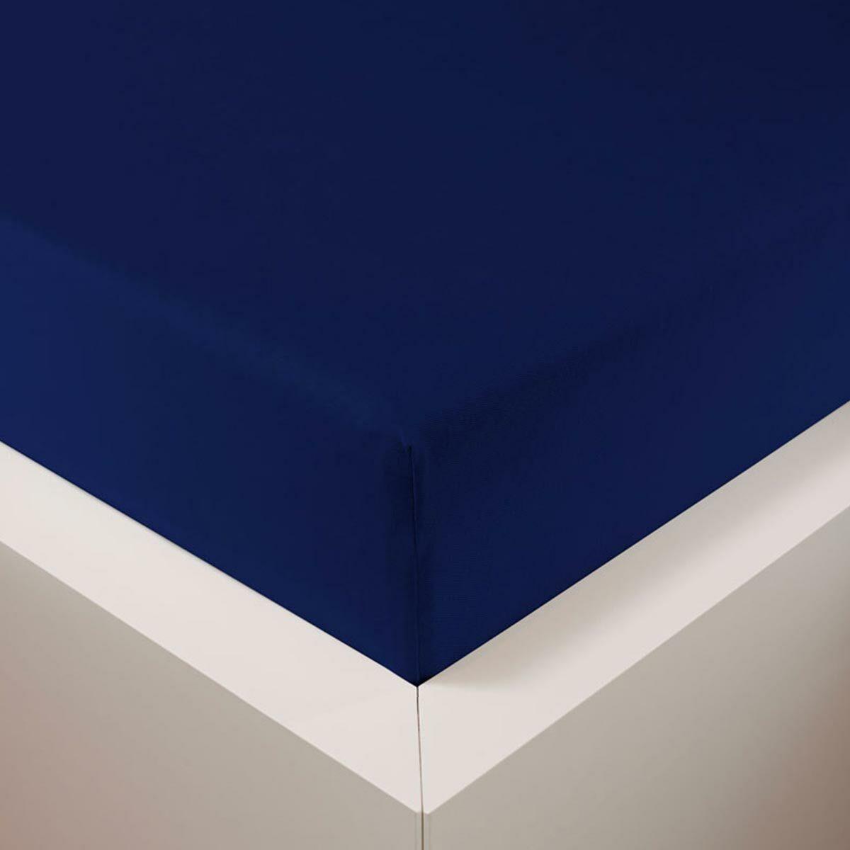 Traumschlaf, Fixleintuch, Samtweich (90 x 200 cm, 90 x 210 cm, 90 x 220 cm, 100 x 200 cm, 100 x 210 cm, 100 x 220 cm, 12...