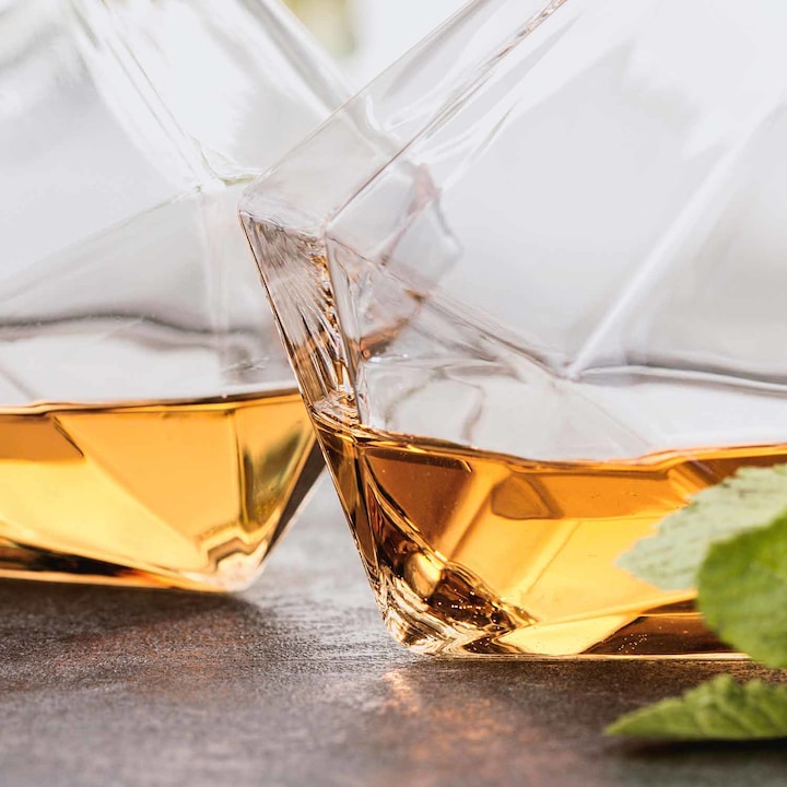 Actual product image Thumbs Up Diamond (2.50 dl, 1 x, Whisky glass)