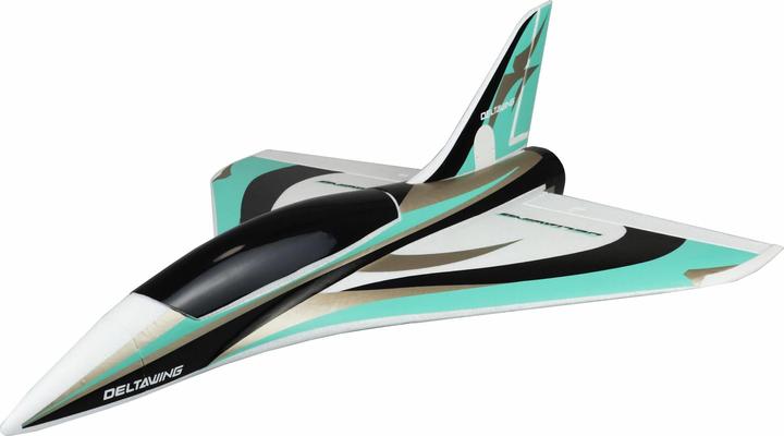 Image du produit Amewi Delta Wing Jet Epo (Avion à réaction)