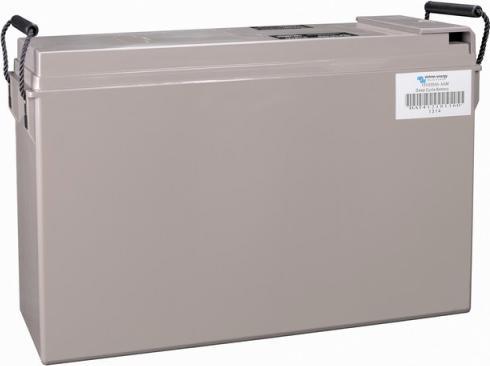 Produktbild Victron Energy AGM Batterie (12 V, 200 Ah)