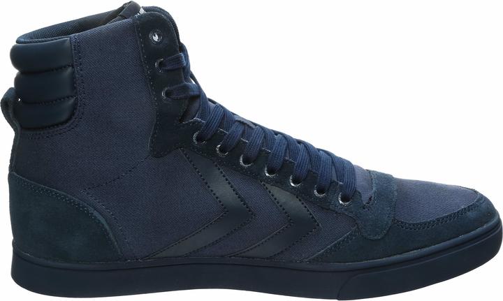 Produktbild hummel Slimmer Stadil Tonal High Sneaker (36)