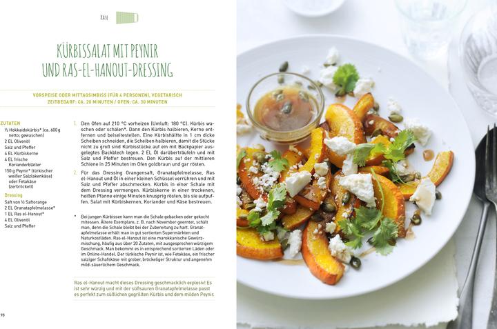 Produktbild Fantastische Salate (Deutsch, 2018)