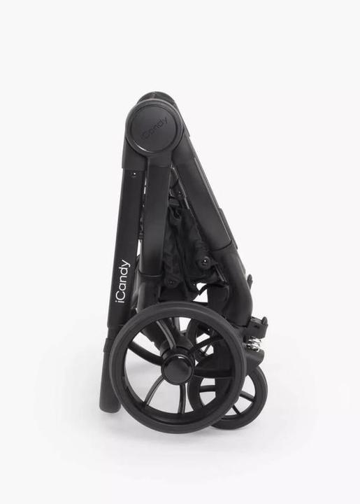 Actual product image iCandy Kinderwagen Peach7 Complete Bundle