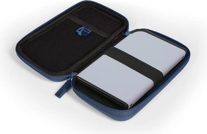 Produktbild Port Designs Colorado Shock Beuteltasche Polyurethan