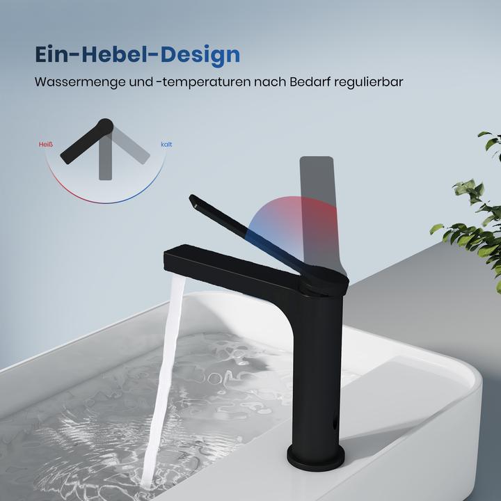 Produktbild Emke Wasserhahn Bad