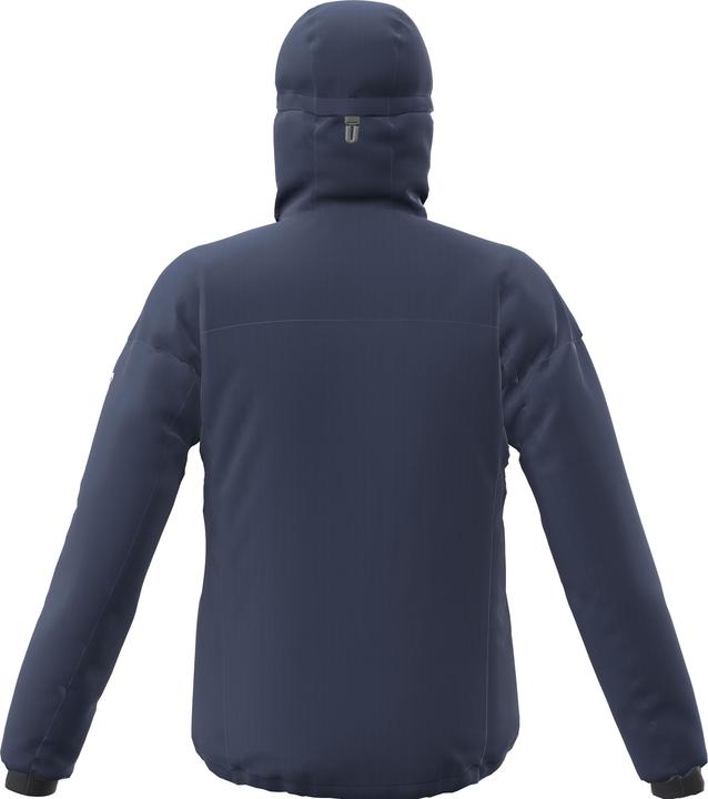 Produktbild Rock Experience Air Mesh Padded (M)