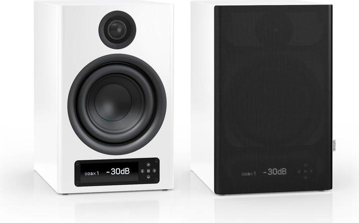 Produktbild Nubert nuPro XS-4000 RC (1 Paar, 360 W)