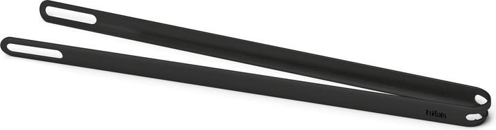 Produktbild Höfats Grillzange schwarz