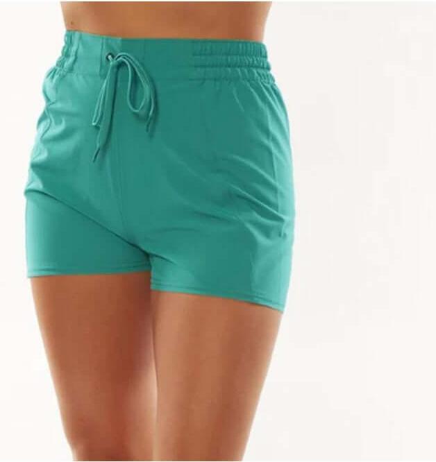 Actual product image Sisstrevolution Boardshort Solid Nena (XS)