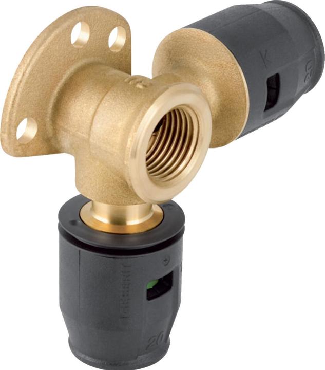 Actual product image Geberit 651.295.00.1