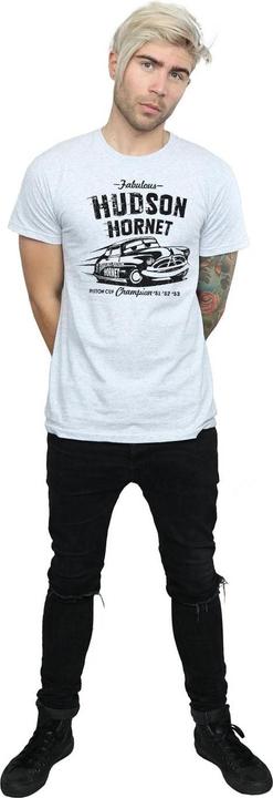 Immagine prodotto Cars Maglietta Hudson Hornet Uomo (3XL)