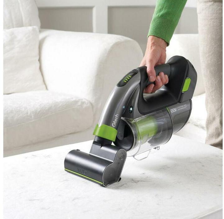 Produktbild Gtech Multi TE