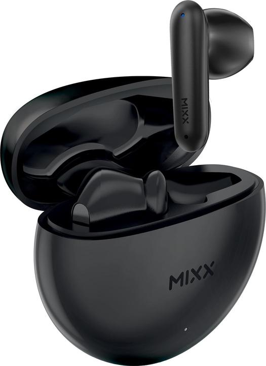 Mixx Streambuds Play True Wireless black buy at Digitec