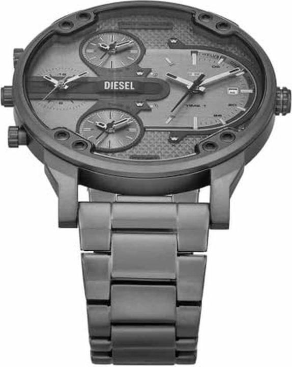 Productafbeelding Diesel DZ7487 Mr. Daddy 2.0 (Chronograaf, 54 mm)