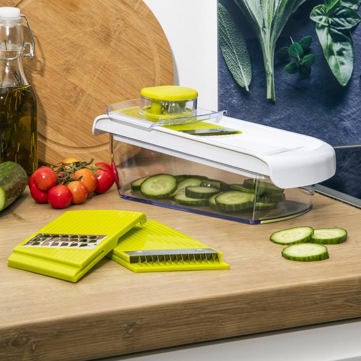 Produktbild Childhome Gemüsereibe