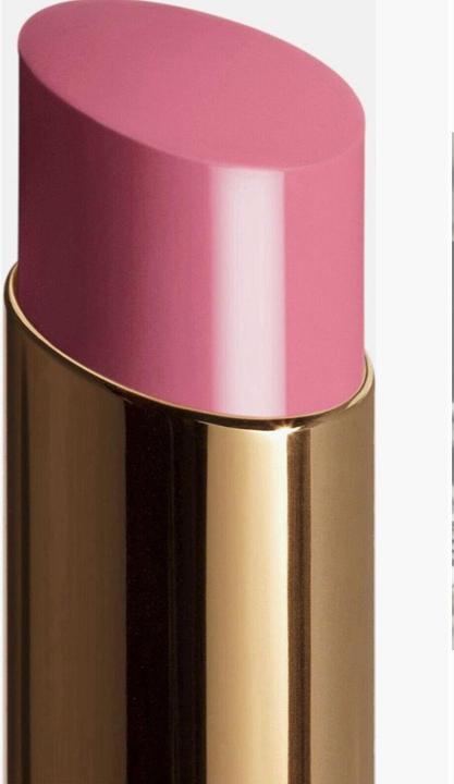 Produktbild Chanel Rouge Coco Baume Brillante (758 Blushing Pink)