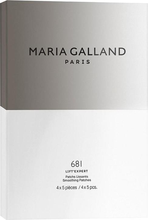 Image du produit Maria Galland LIFT'EXPERT 681 Patchs Lissants