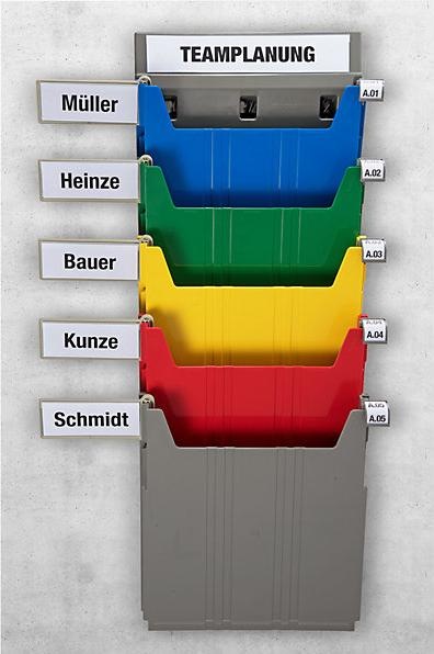 Produktbild Eichner Wandsortierer BIG (A4)