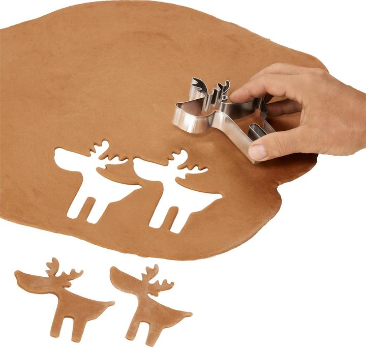 Produktbild Kaiser Rentier Paul