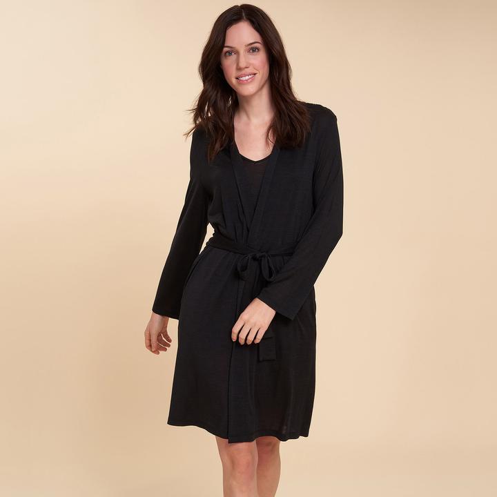 Image du produit Beldona Robe de chambre NT FELINE (S)