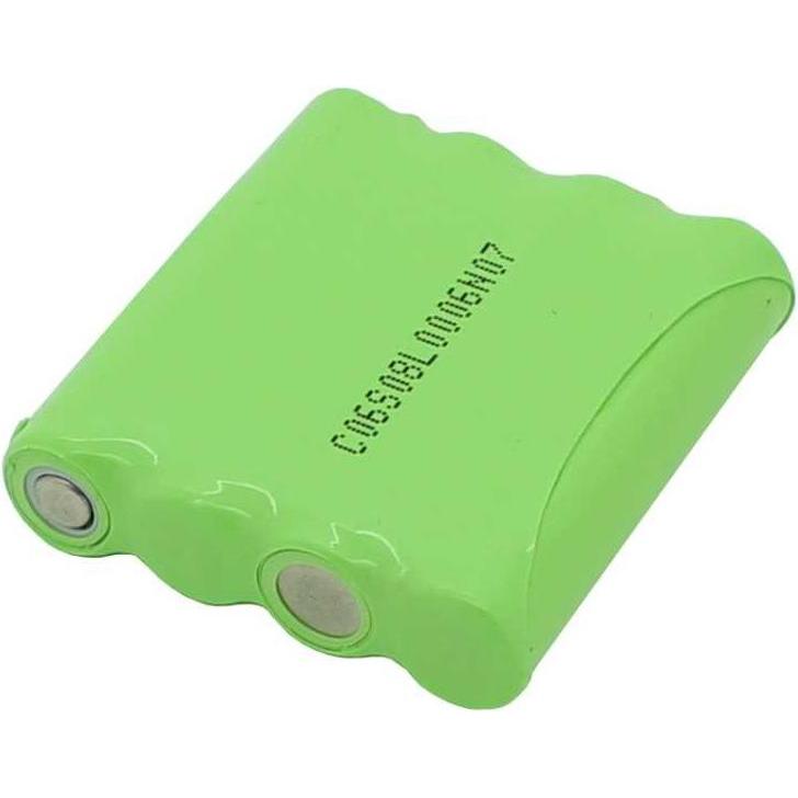 AccuCell, Babyphone Zubehör, Babyphoneakku NiMH 4,8V 700mAh passend für Philips CE0682