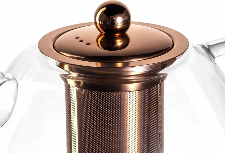Produktbild Leonardo Teekanne (1.50 l)