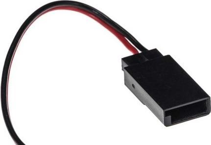 Produktbild EP Ladekabel XT60 auf Futaba Buchse