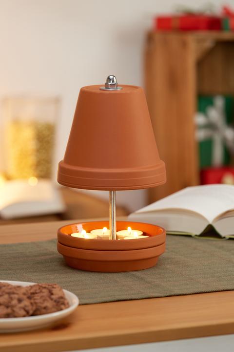 Produktbild VBS Flach (12 x, Ø 4.5 x 2.5 cm)