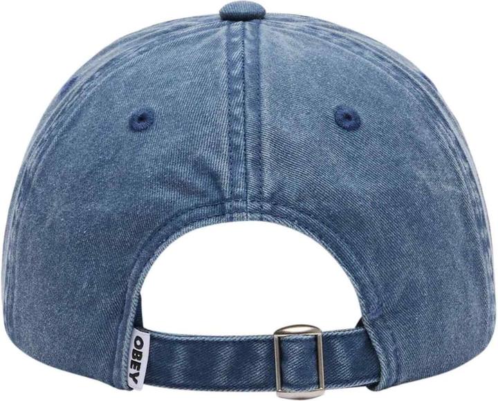 Produktbild Obey Strapback (One Size)