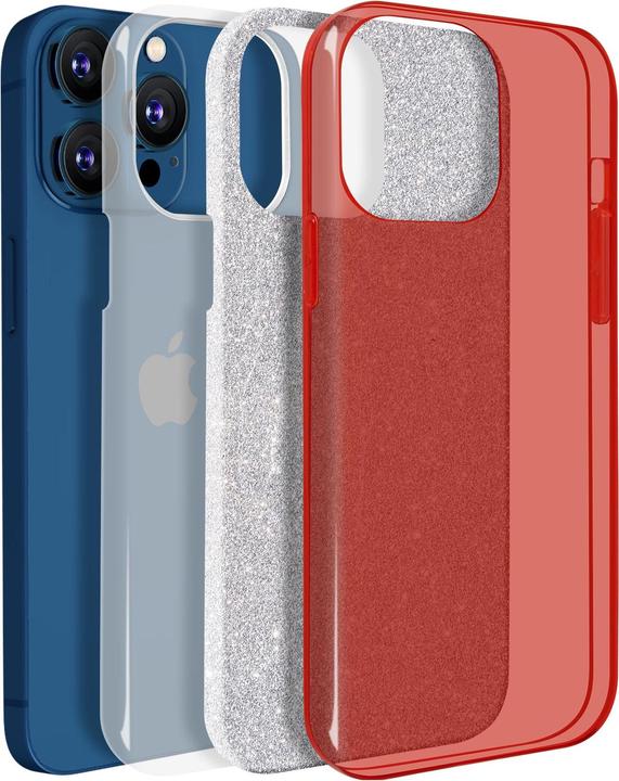 Image du produit Avizar Série Papay (Apple iPhone 13 Pro Max)