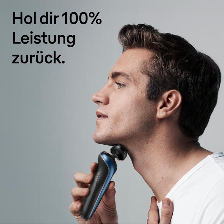 Productafbeelding Braun Combipakket 53B (1 x)
