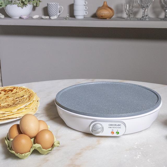 Produktbild Cecotec Crêpesmaker