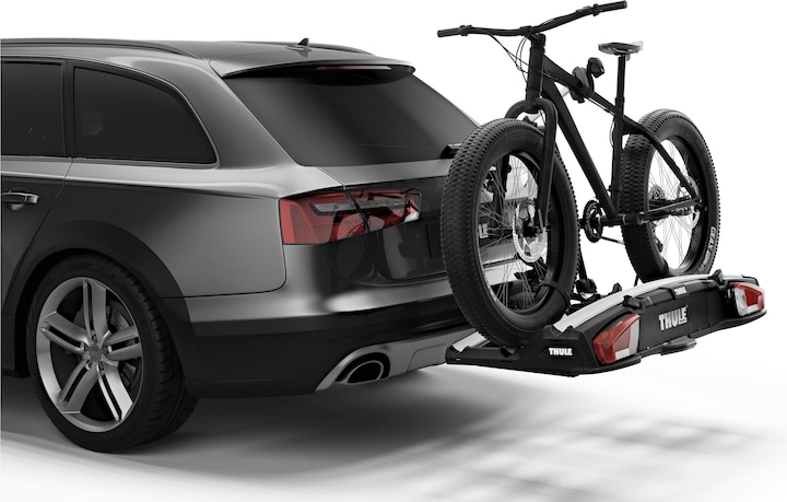 Actual product image Thule Velospace XT 3