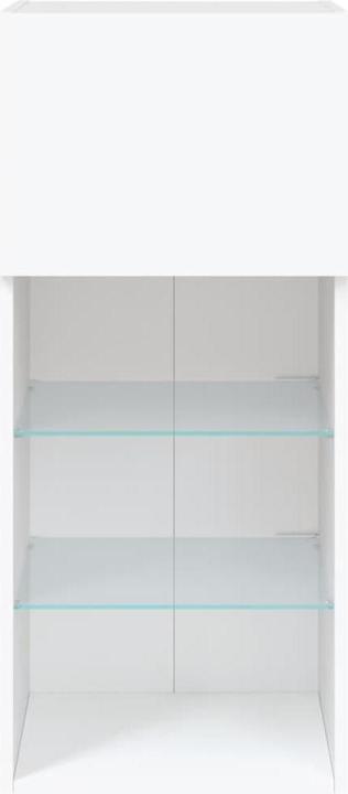 Produktbild vidaXL TV-Schrank (40.50 x 30 x 90 cm)