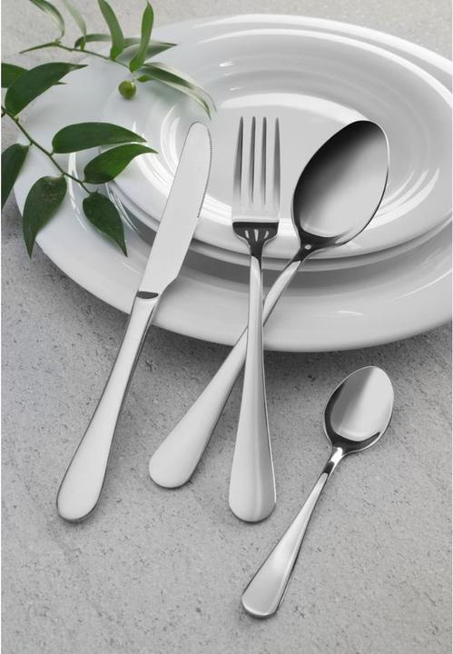 Image du produit Hendi Couteau de table 6pcs (6 pcs)