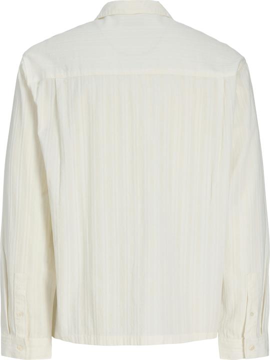 Immagine prodotto Jack & Jones Jorparty Structure Shirt Ls Styd Aw25 (S)