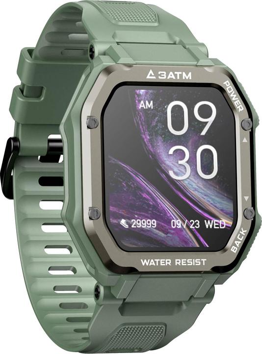 Produktbild Ideapro Bluetooth Sportuhr (4G)