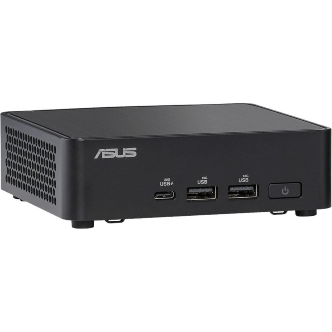 Captiva Mini PC Power Starter I84-837 (Core 3-100U/2TB/16GB/WLAN/Windows 11 Home 64-bit) (Intel Core 3 100U, 16 GB, 2000...