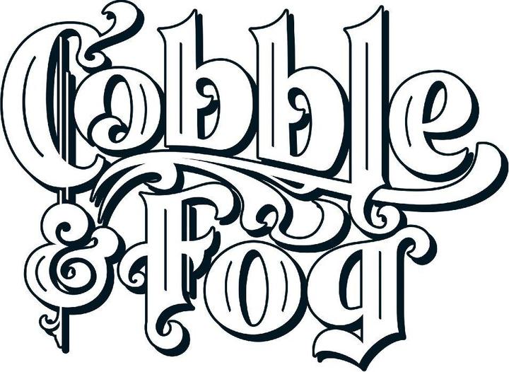 Produktbild Unmatched Cobble and Fog (Deutsch)