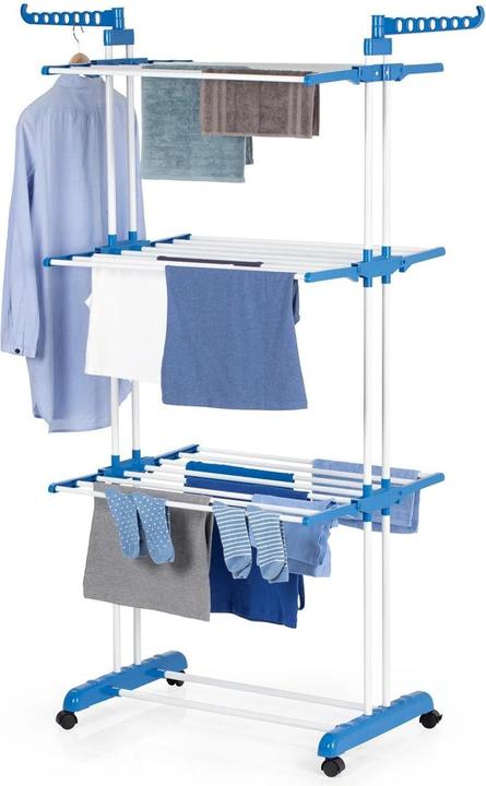 Actual product image Easymaxx Tower dryer (17.50 m)