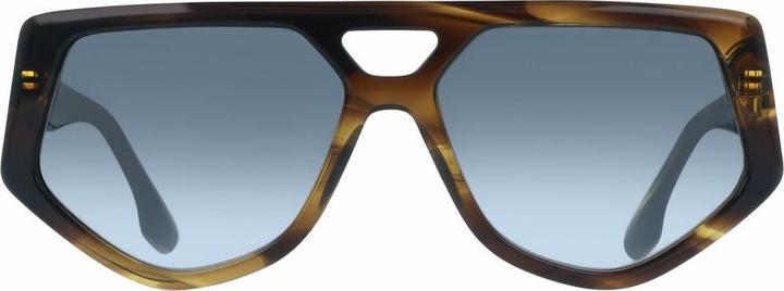 Actual product image Victoria Beckham Damensonnenbrille VB681S-5815318 ø 58 mm