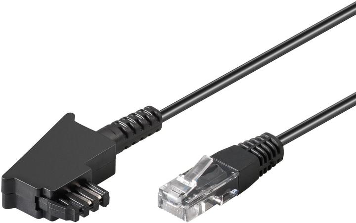 Image du produit Goobay Câble routeur DSL/VDSL
