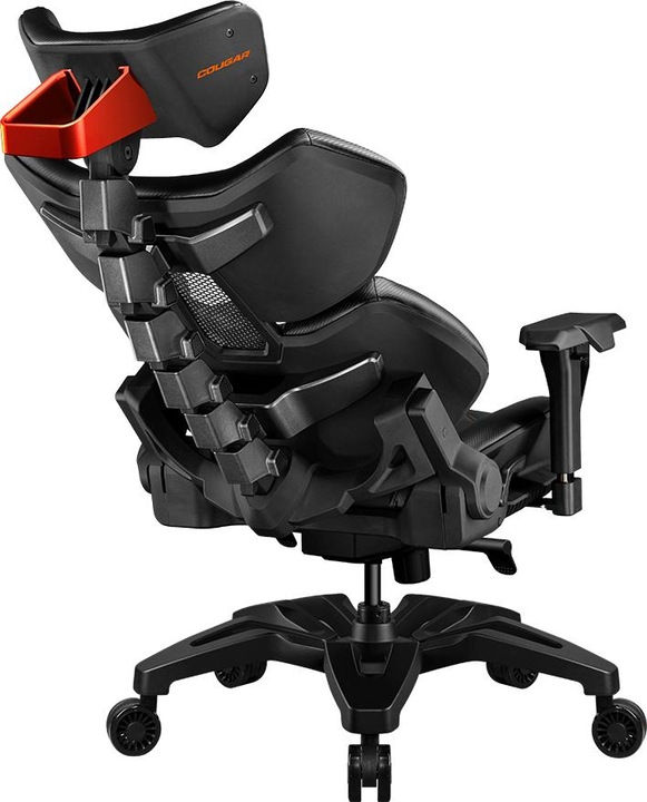Image du produit Cougar Terminator