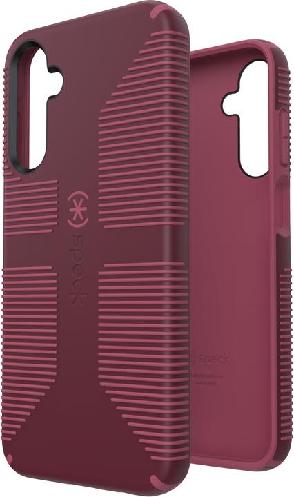 Productafbeelding speck Impact Hero Grip Samsung Galaxy A15 5G Red (Samsung Galaxy A15 5G)