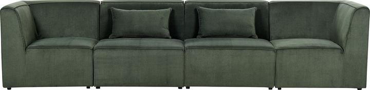 Produktbild Beliani Lemvig (Modular Sofa)