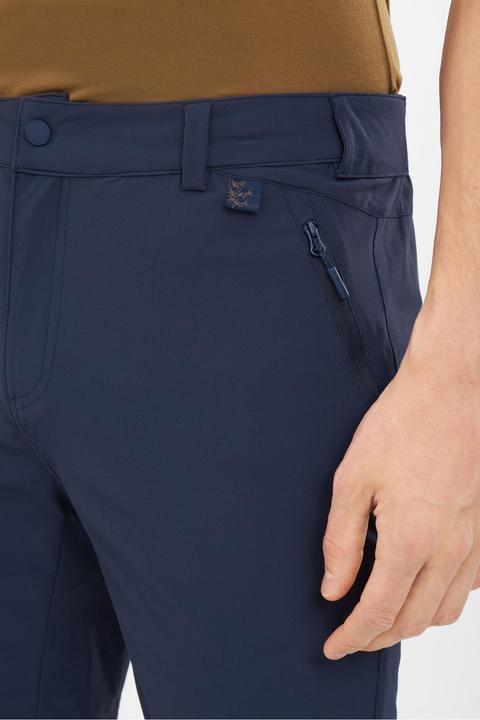 Actual product image Viking Men's shorts made from Sequoia bamboo (L)