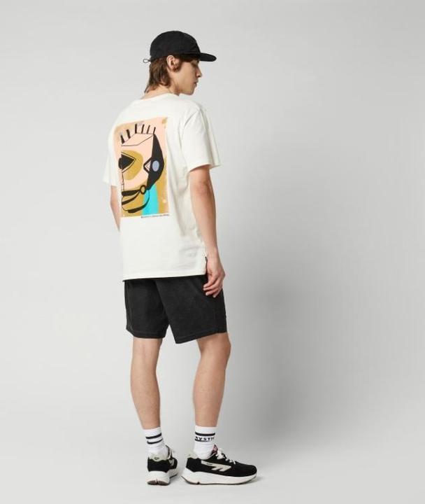 Actual product image Mystic Koshua Tee (XL)