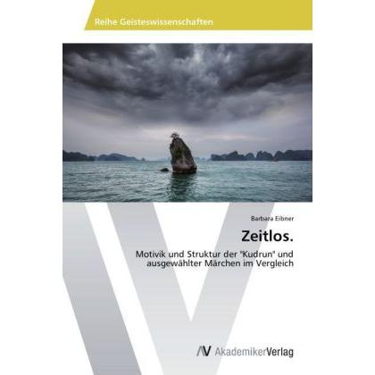 Thumbnail - Zeitlos, Fachbücher