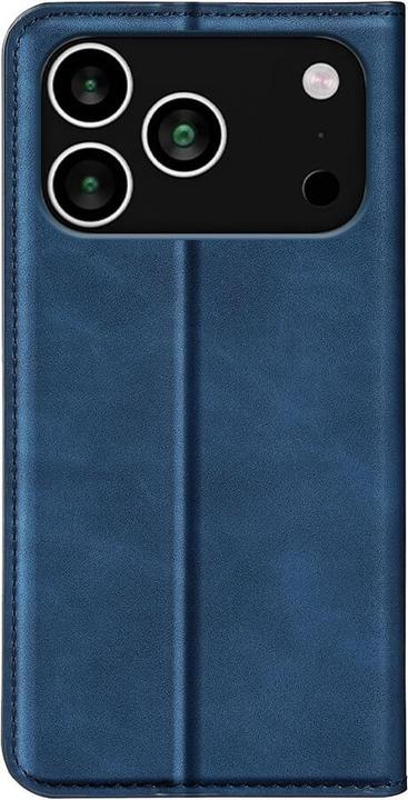 Produktbild Cover-Discount Stand Flip Case (Apple iPhone 17 Pro Max)